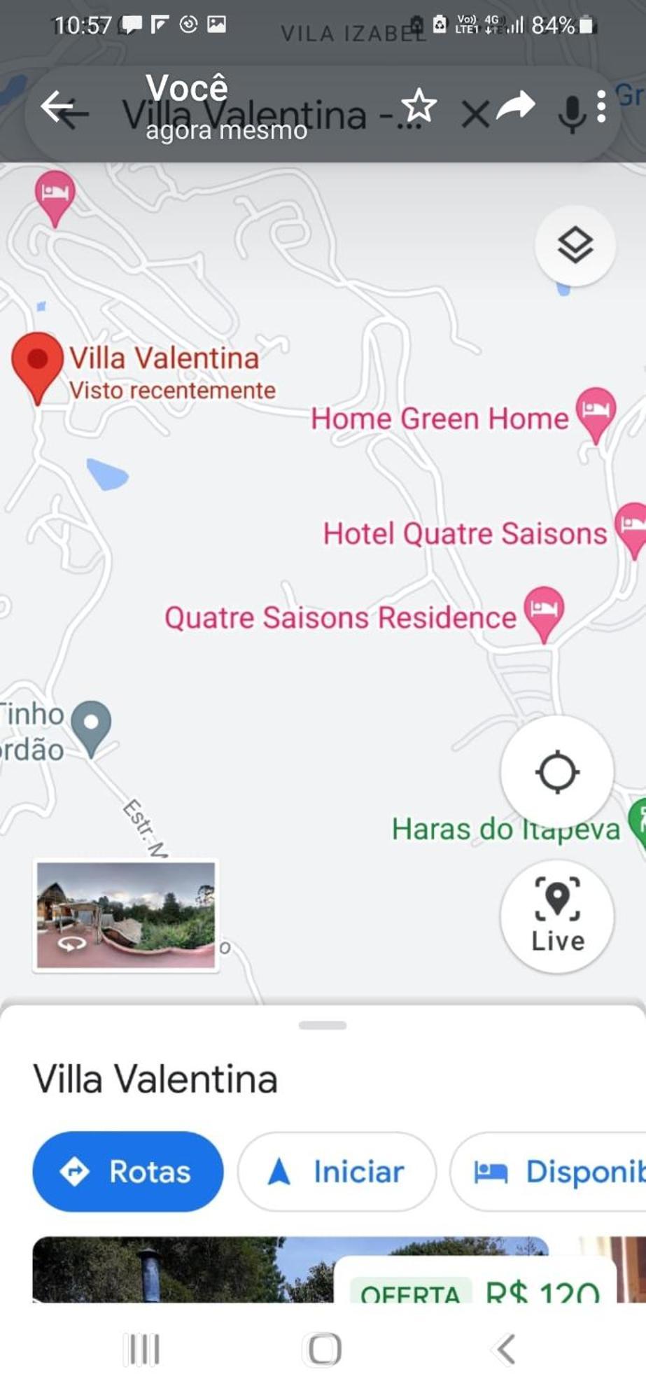 Villa Valentina Chales Com Lareira E Churrasqueira Campos do Jordão Exterior photo