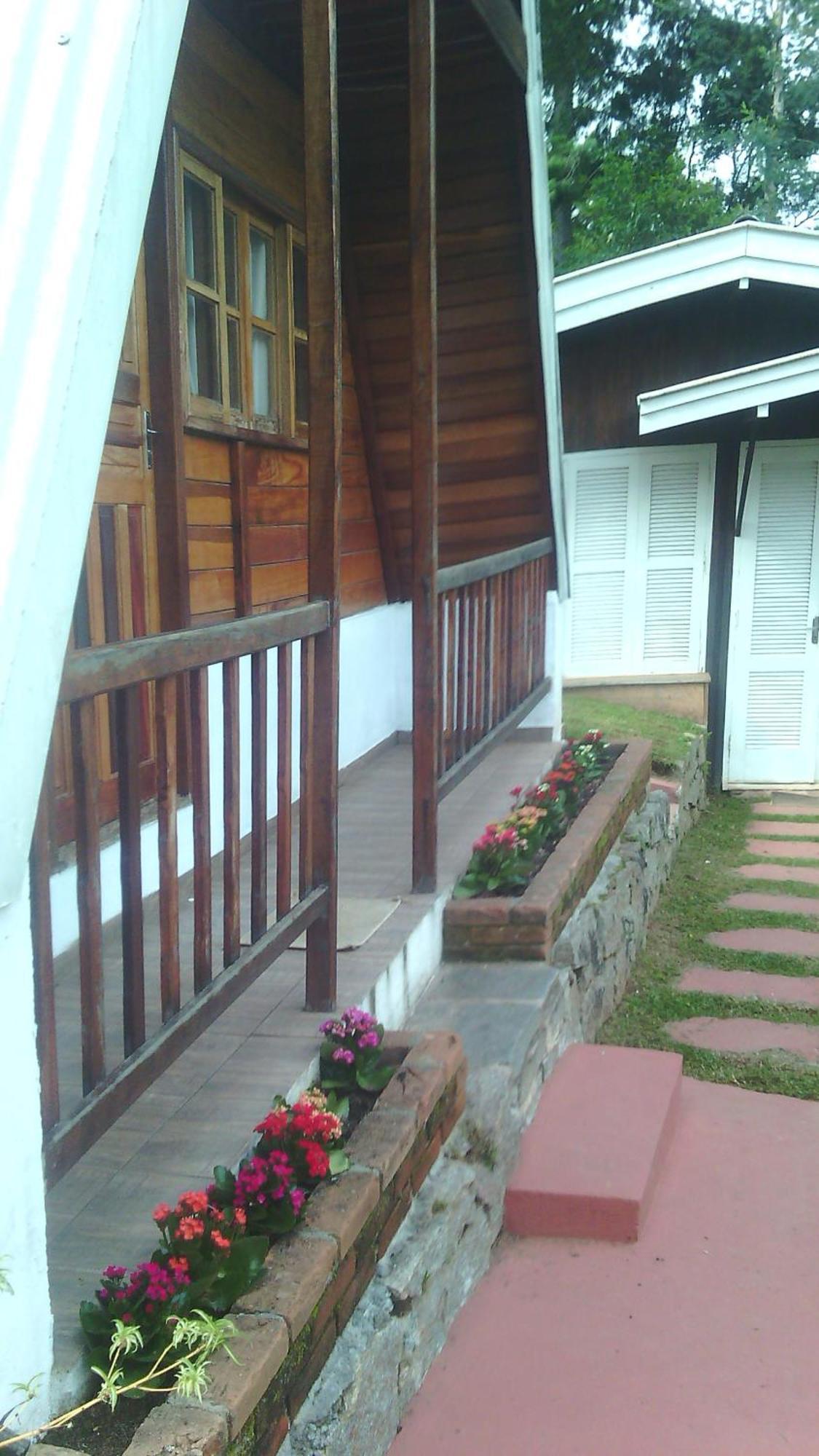 Villa Valentina Chales Com Lareira E Churrasqueira Campos do Jordão Room photo
