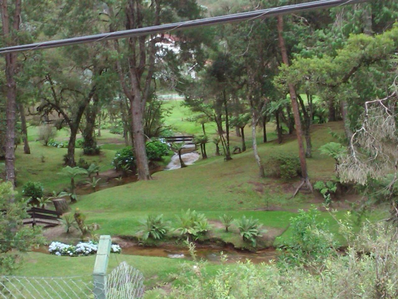Villa Valentina Chales Com Lareira E Churrasqueira Campos do Jordão Room photo